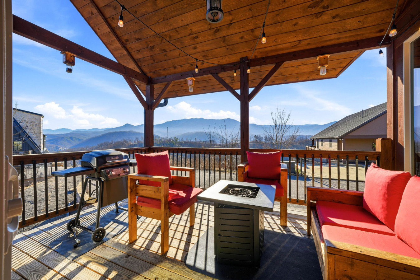 Gatlinburg Vacation Rental