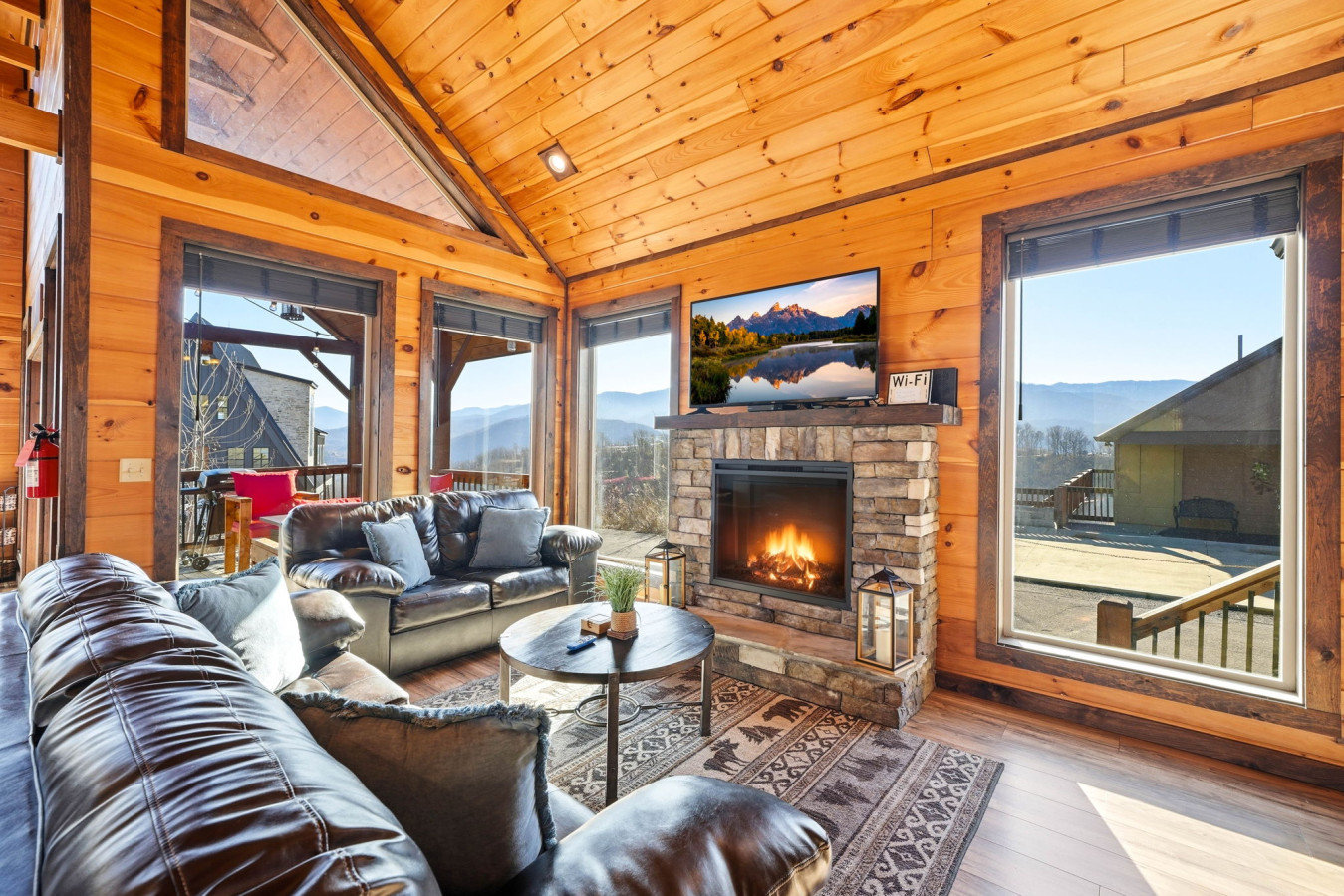 Gatlinburg Vacation Rental