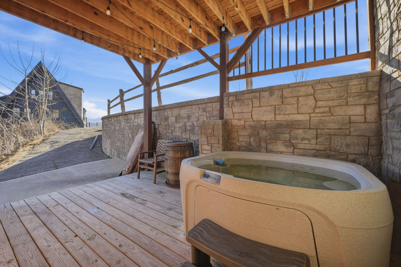 Gatlinburg Vacation Rental