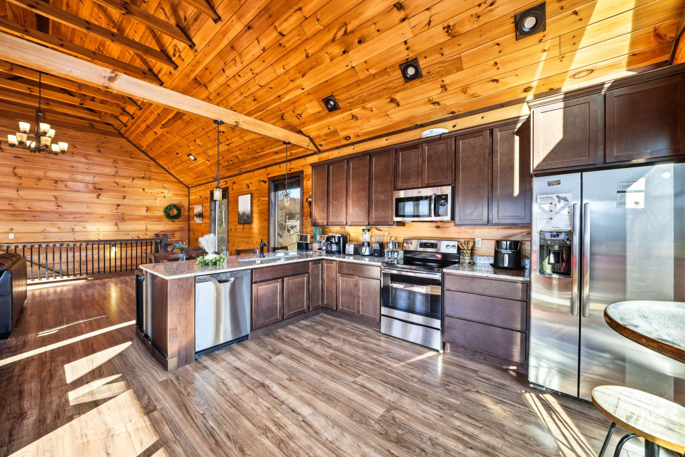 Gatlinburg Vacation Rental