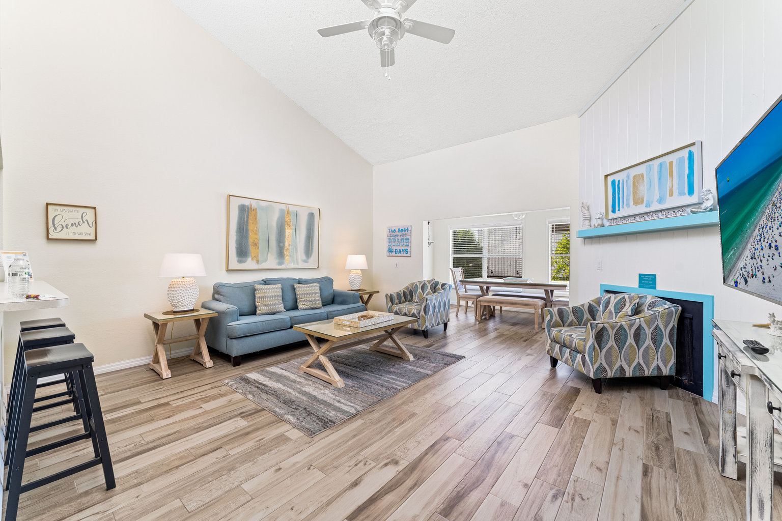 Siesta Key Vacation Rental