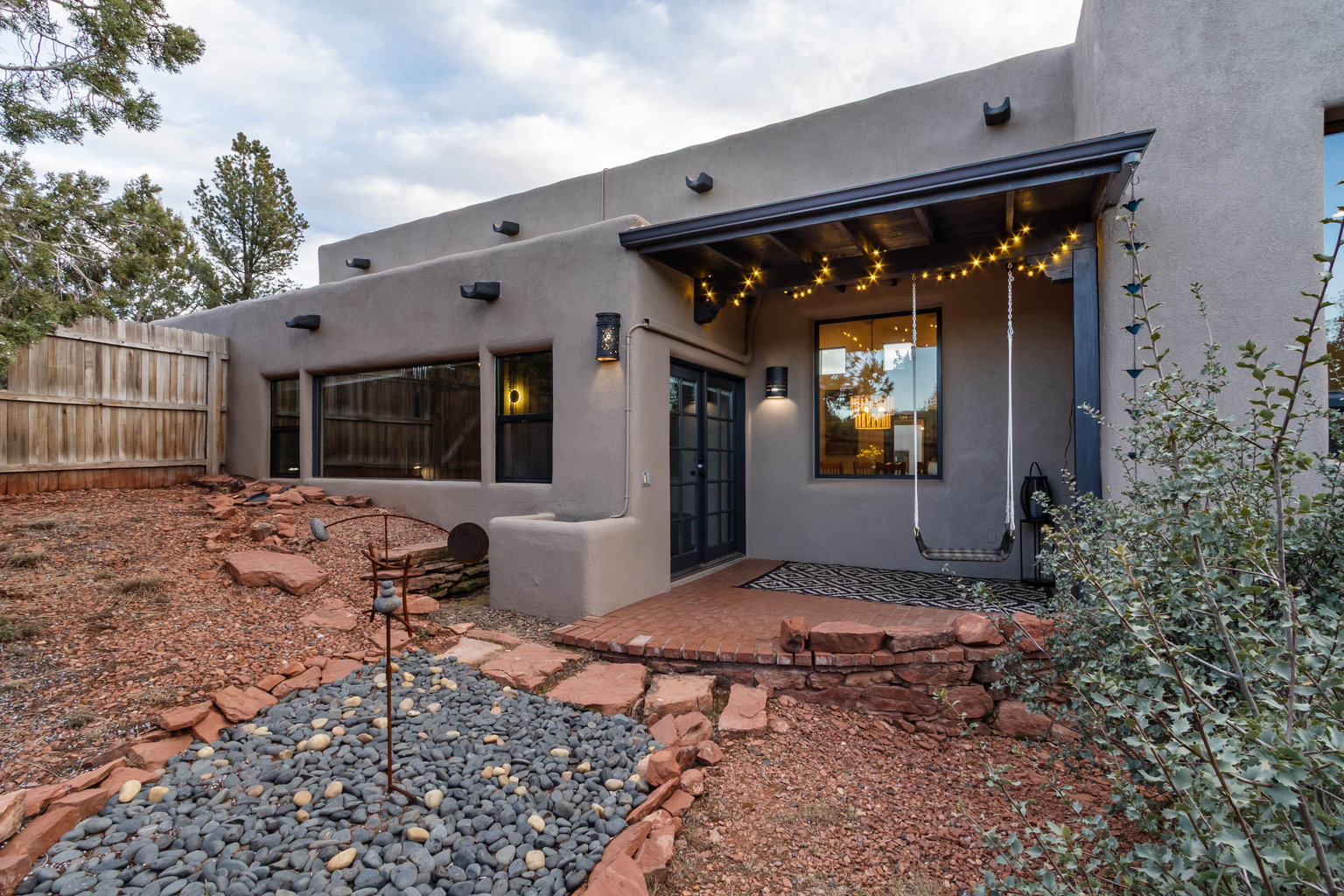 Sedona Vacation Rental