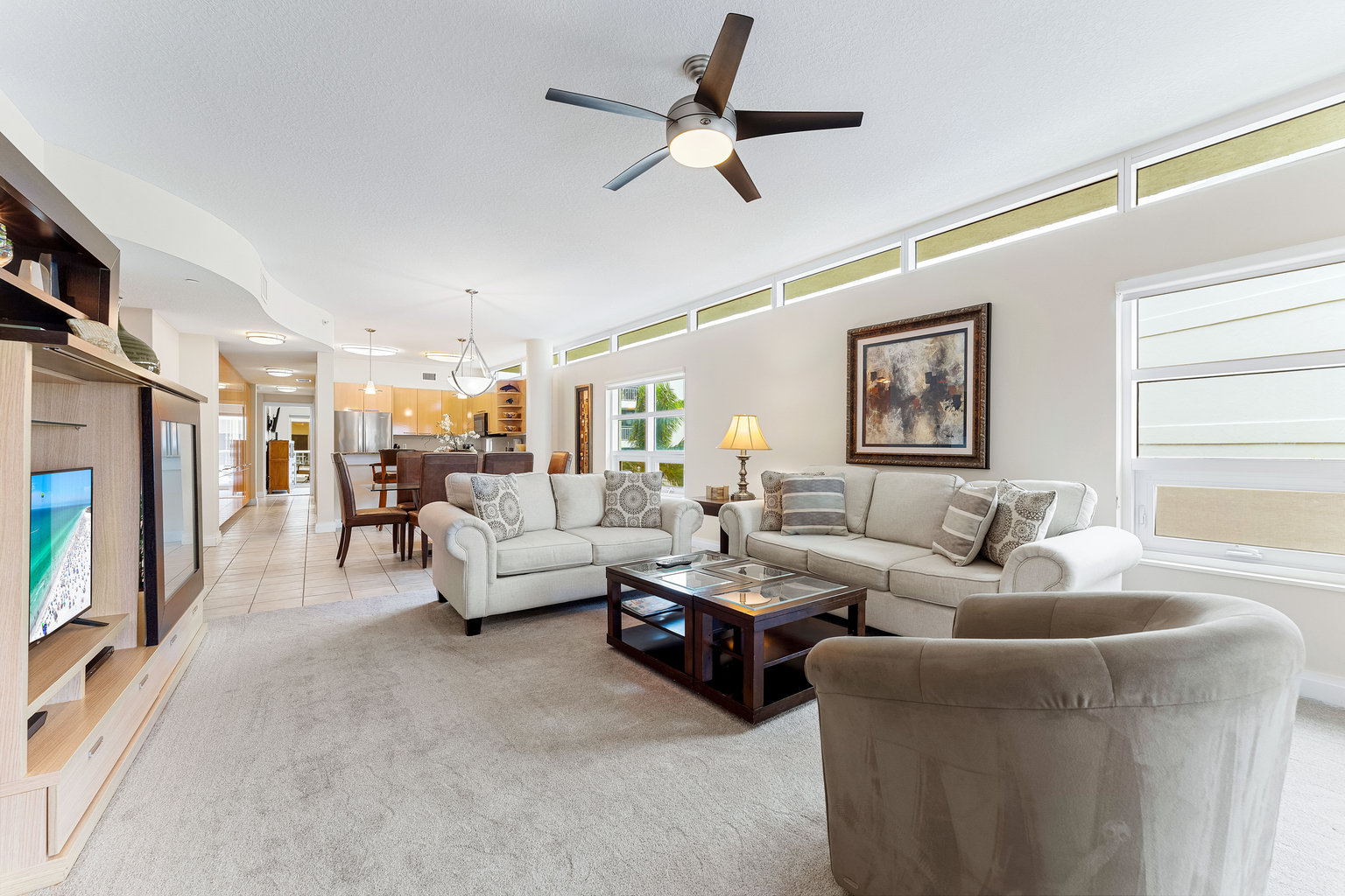 Siesta Key Vacation Rental