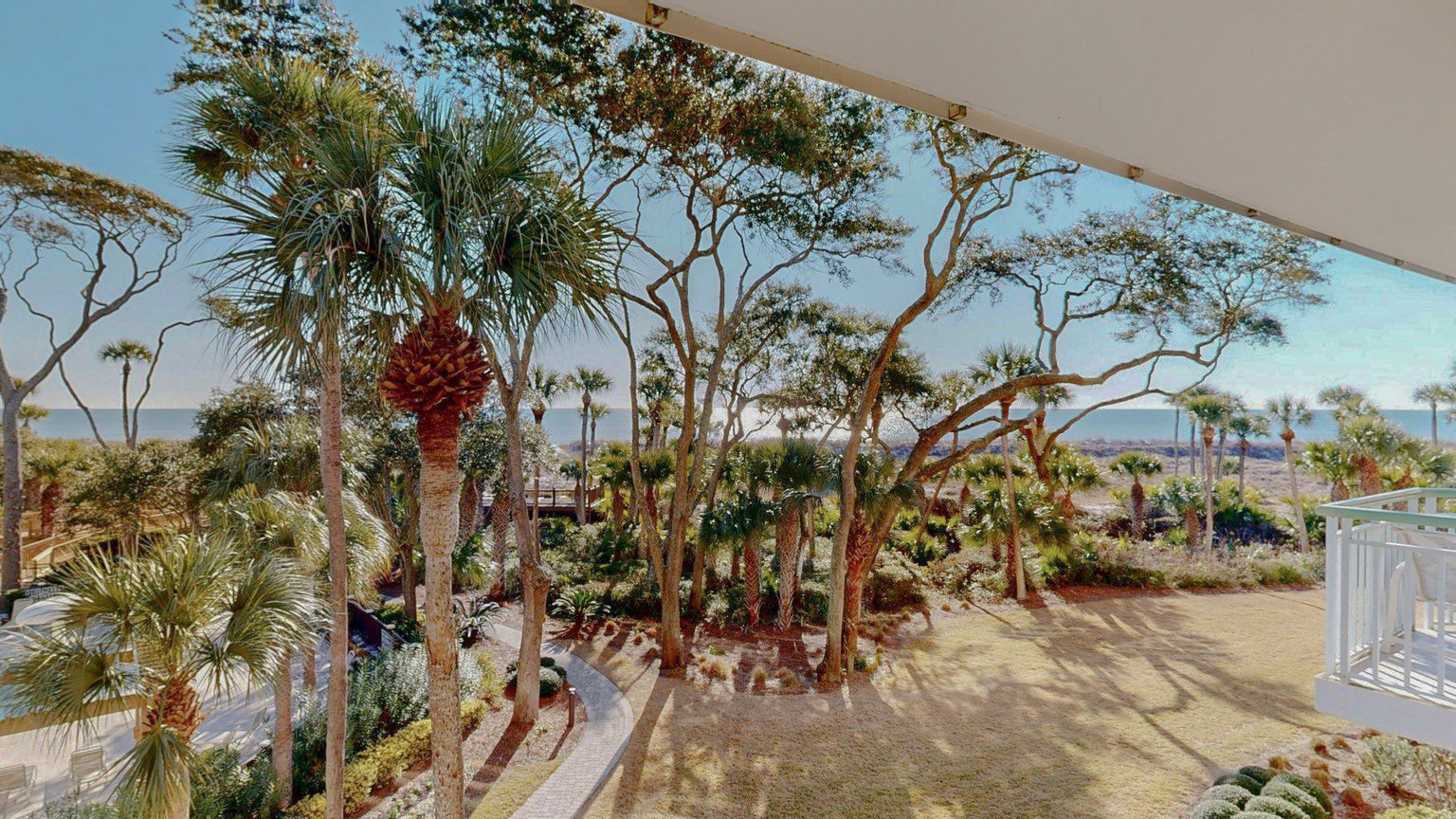 Hilton Head Vacation Rental