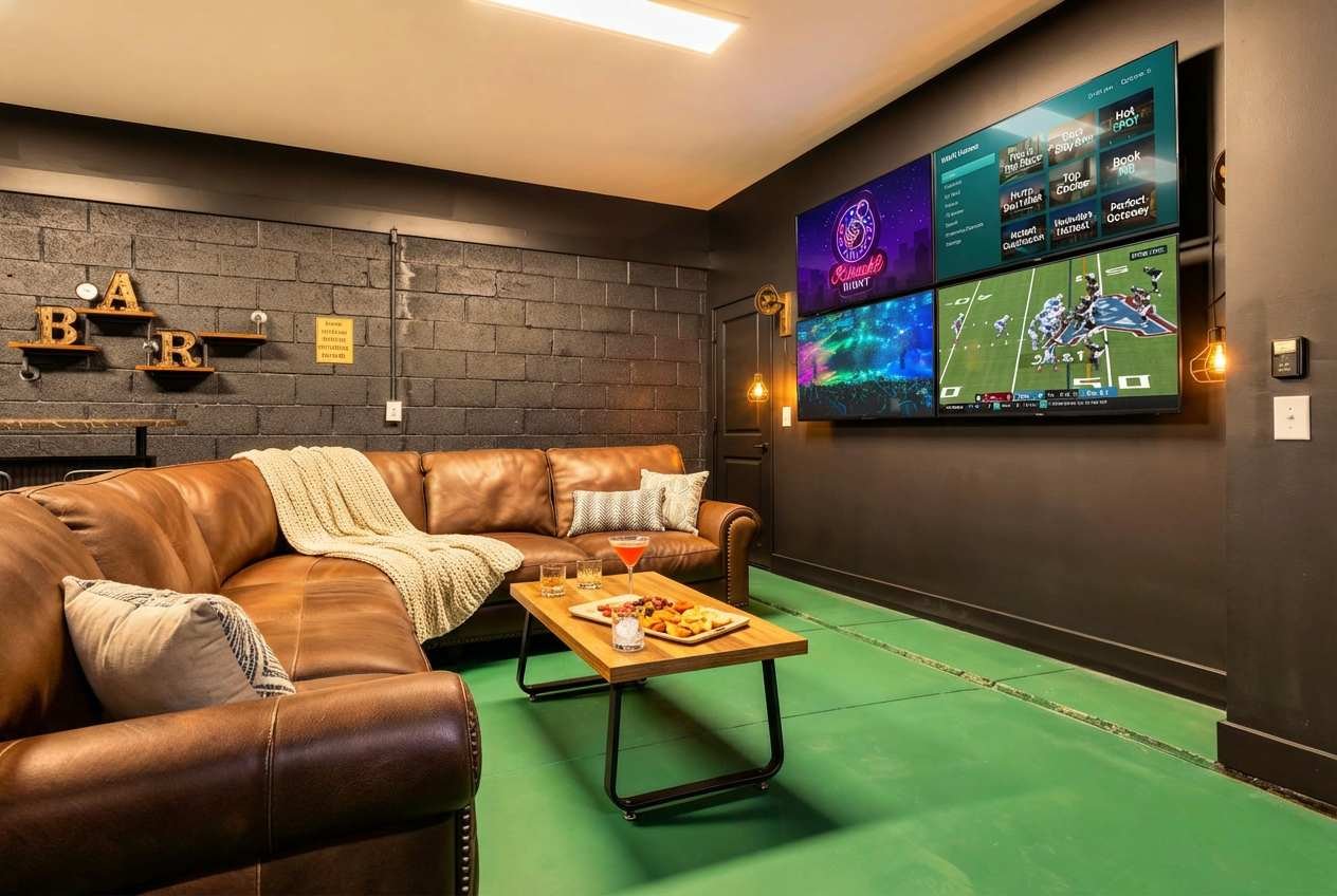 Nashville Vacation Rental