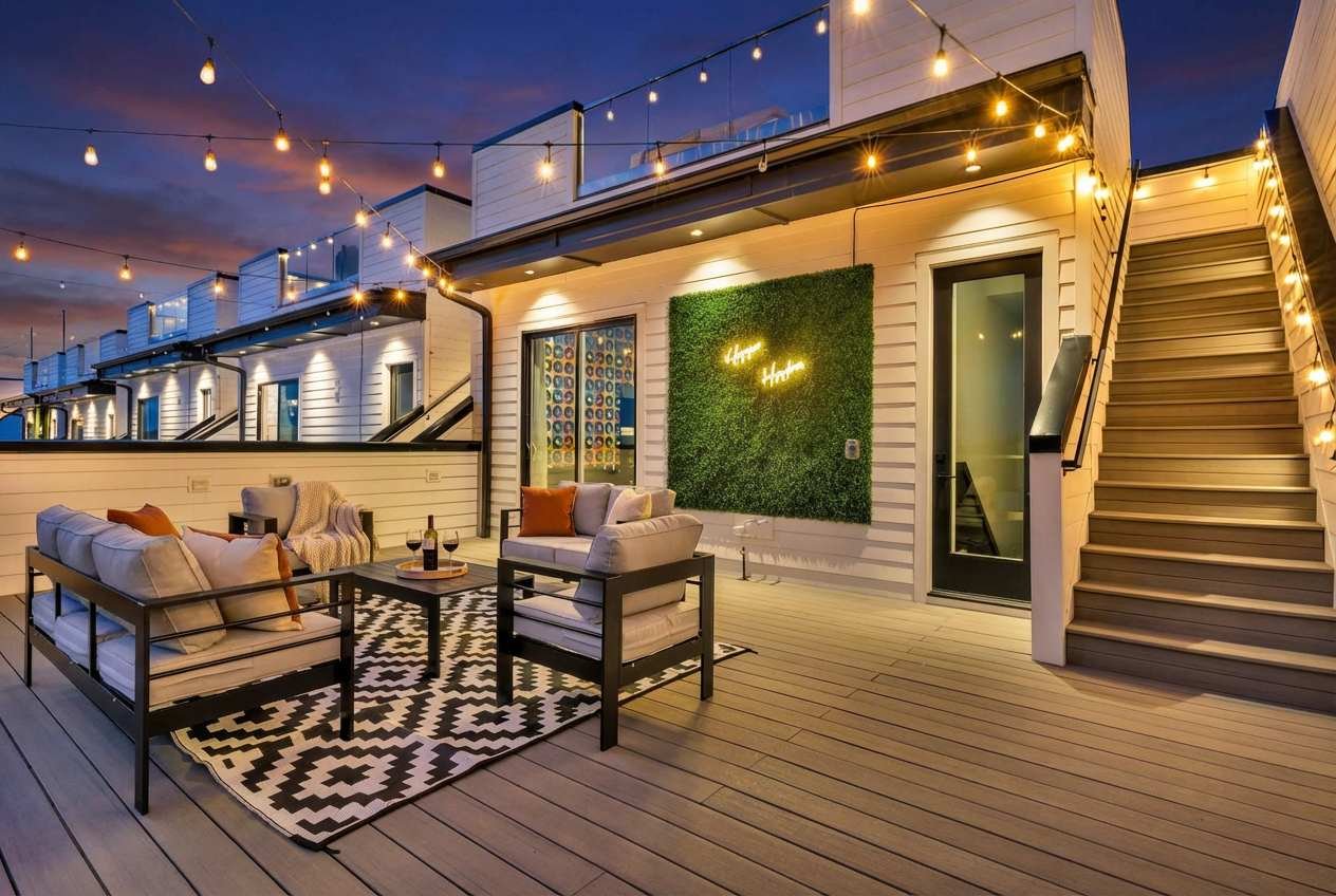 Nashville Vacation Rental