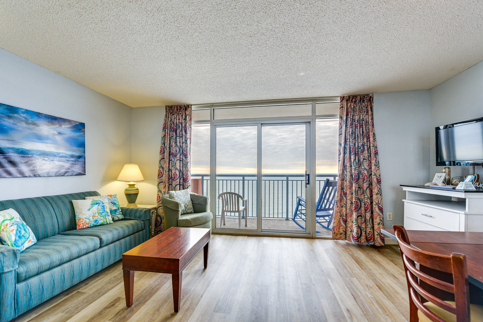 Myrtle Beach Vacation Rental