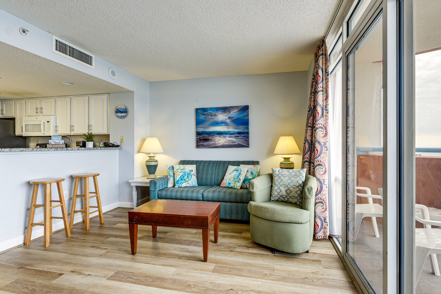 Myrtle Beach Vacation Rental