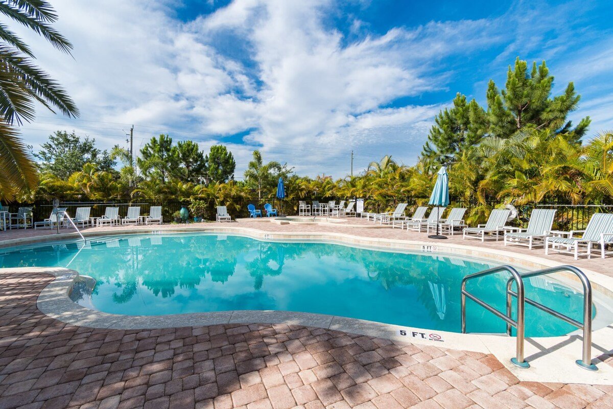 Merritt Island Vacation Rental