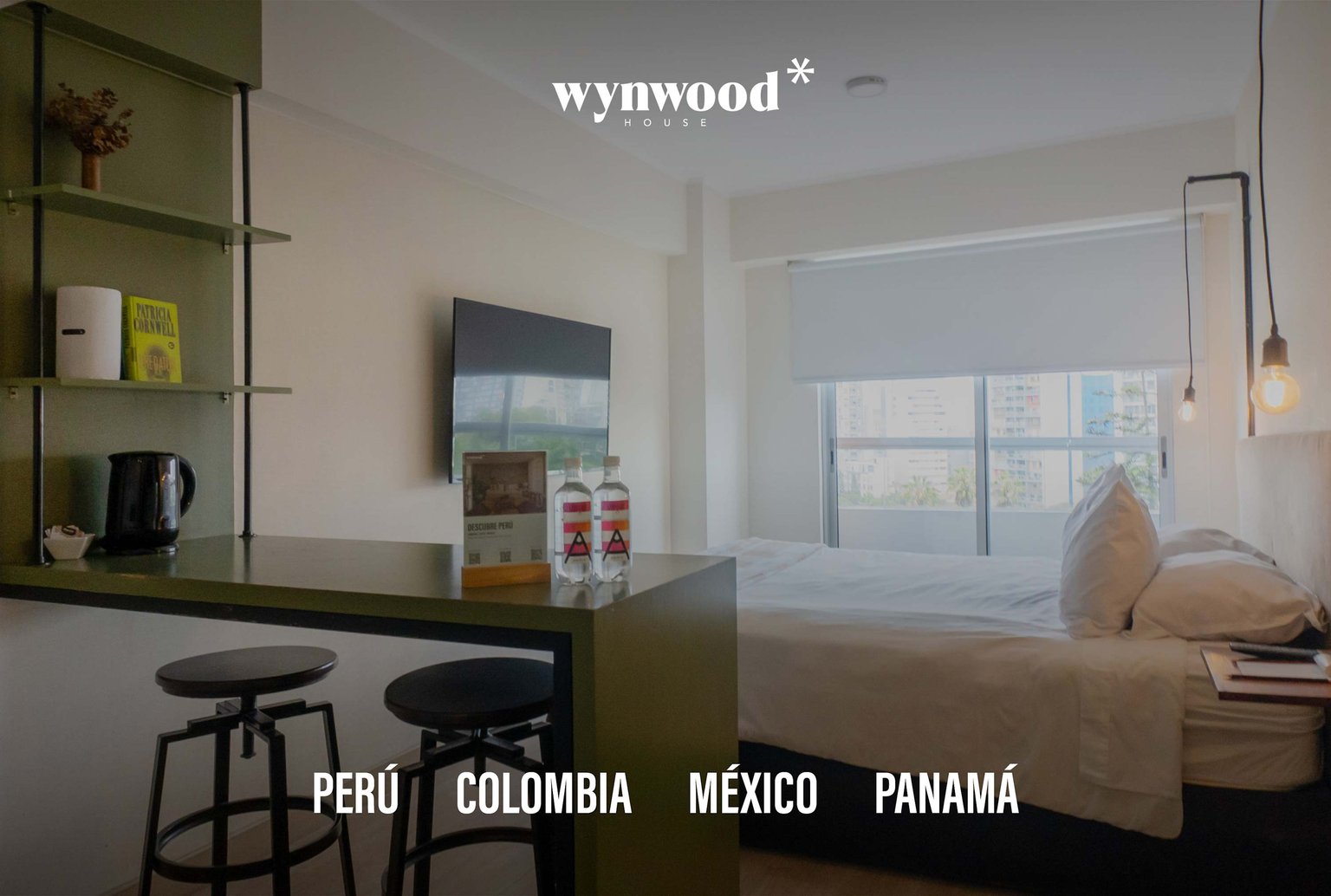 Barranco Vacation Rental