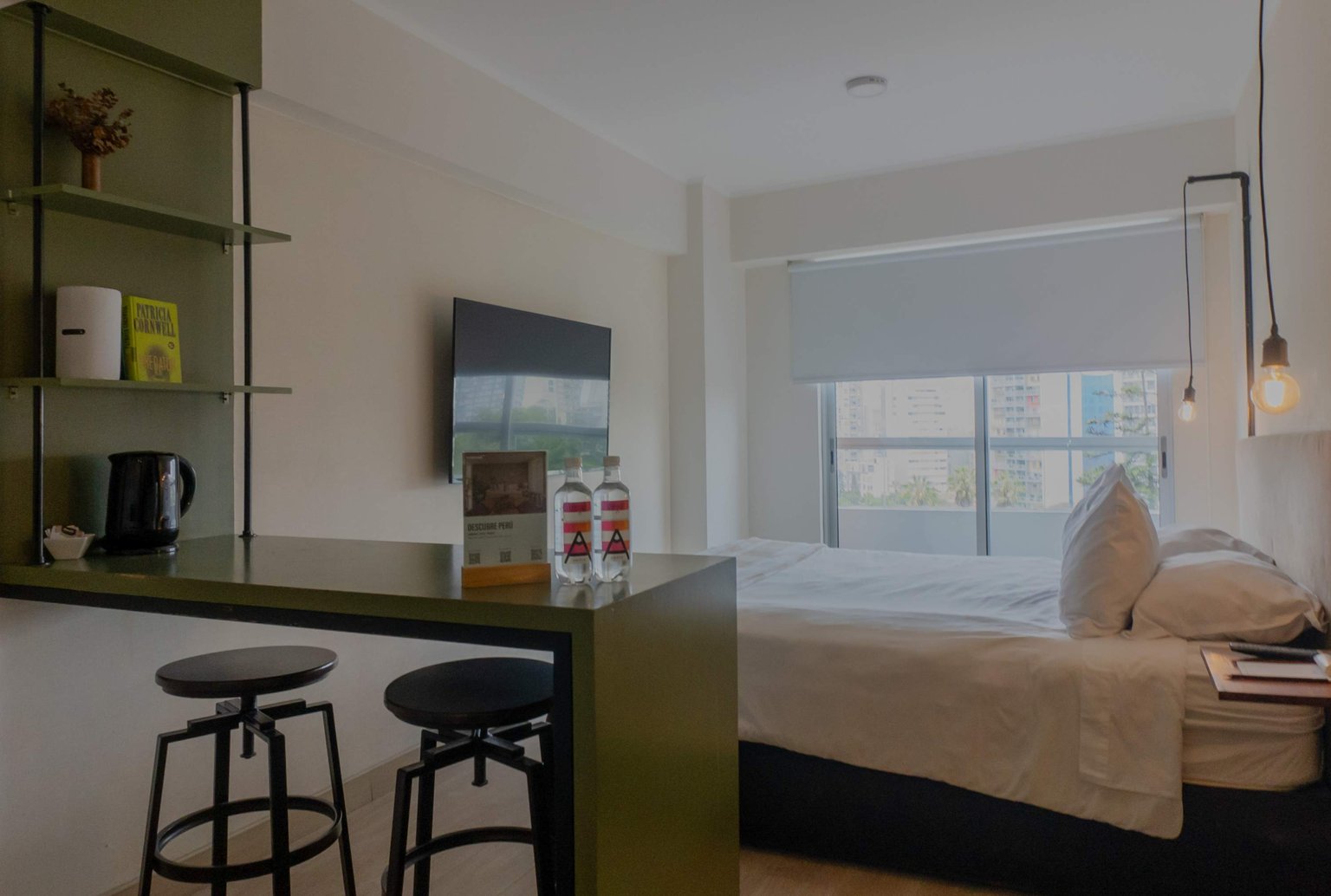 Barranco Vacation Rental