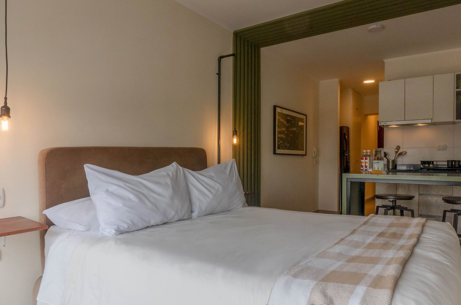 Barranco Vacation Rental