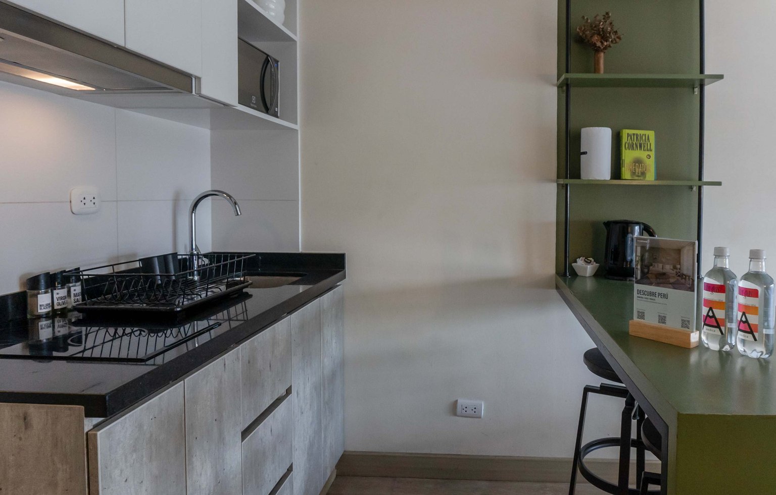 Barranco Vacation Rental