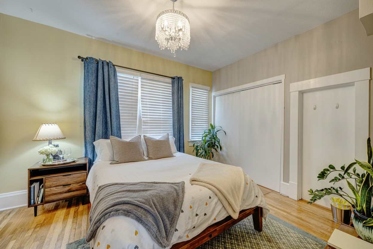 Sheridan Vacation Rental