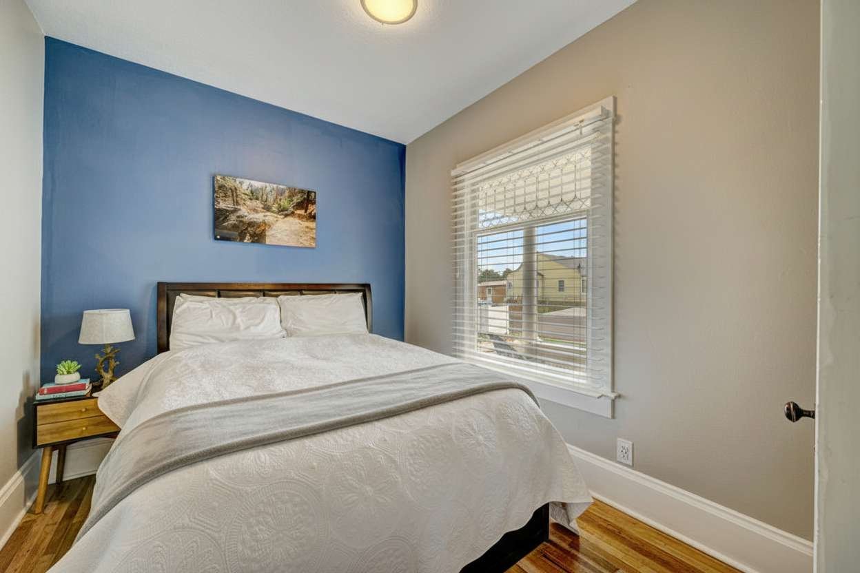 Sheridan Vacation Rental