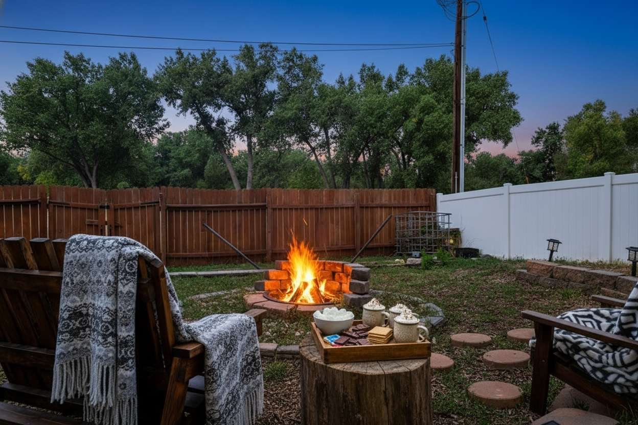 Sheridan Vacation Rental
