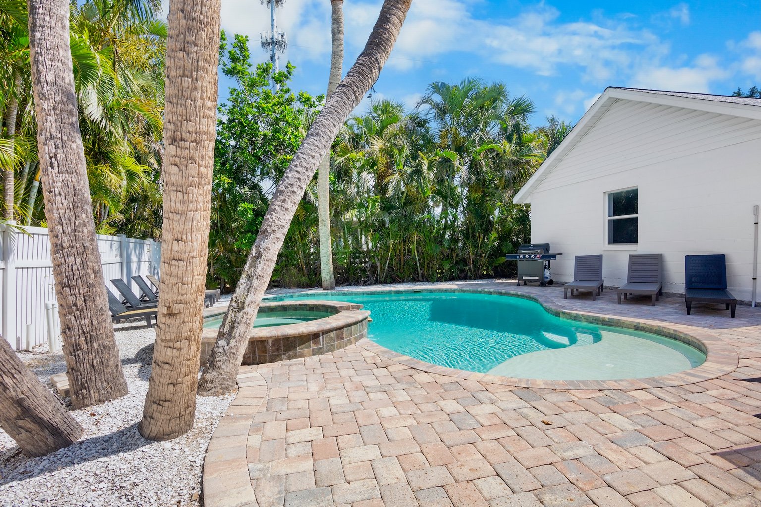 Holmes Beach Vacation Rental