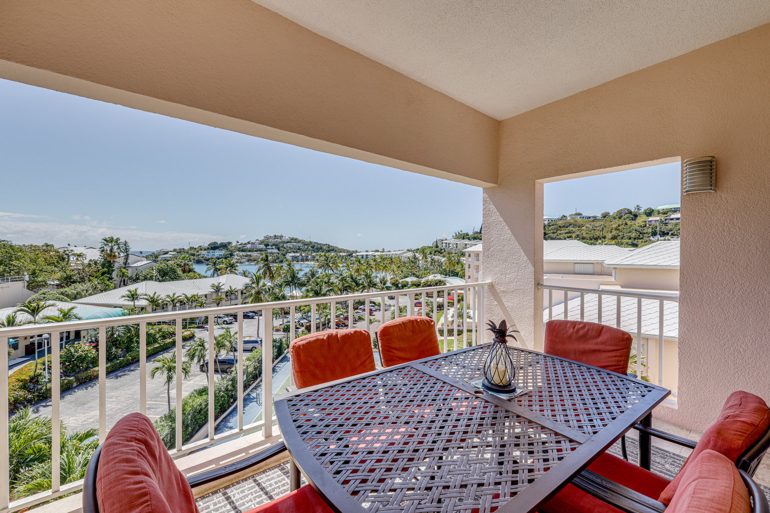 Vacation Rental