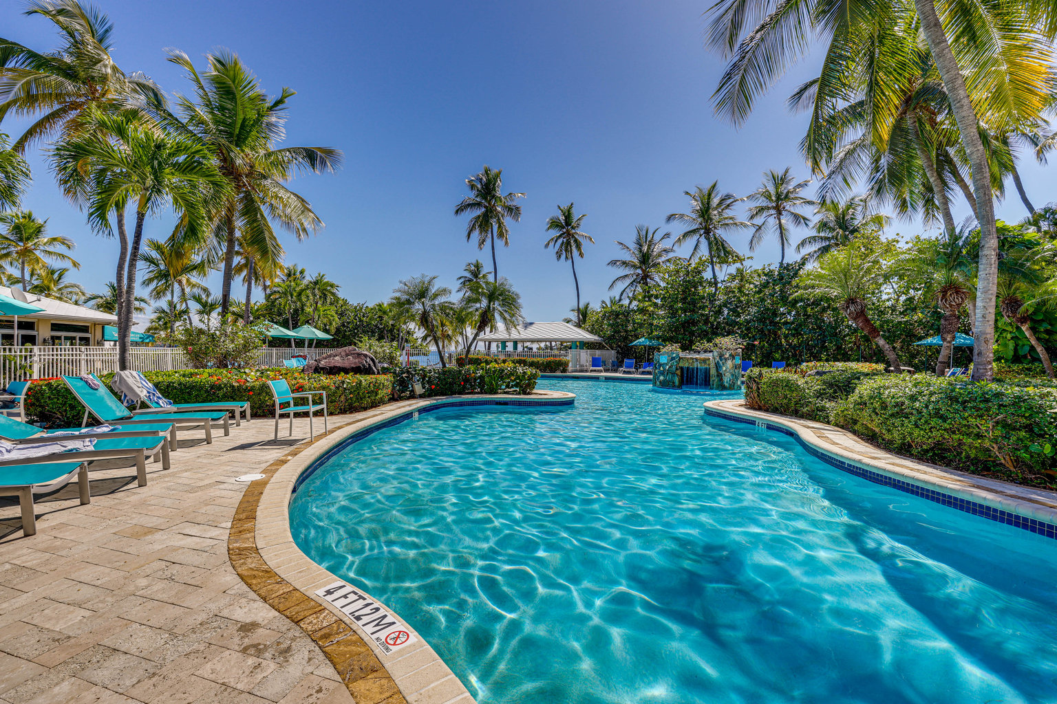 Vacation Rental