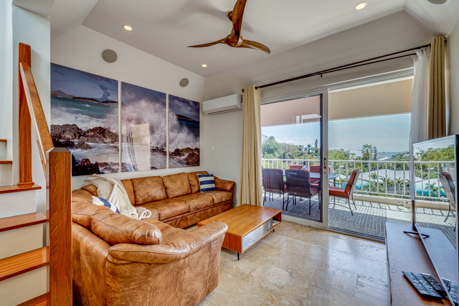 Vacation Rental