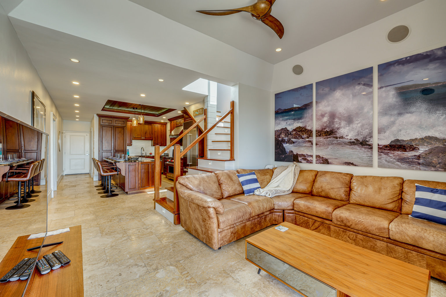 Vacation Rental