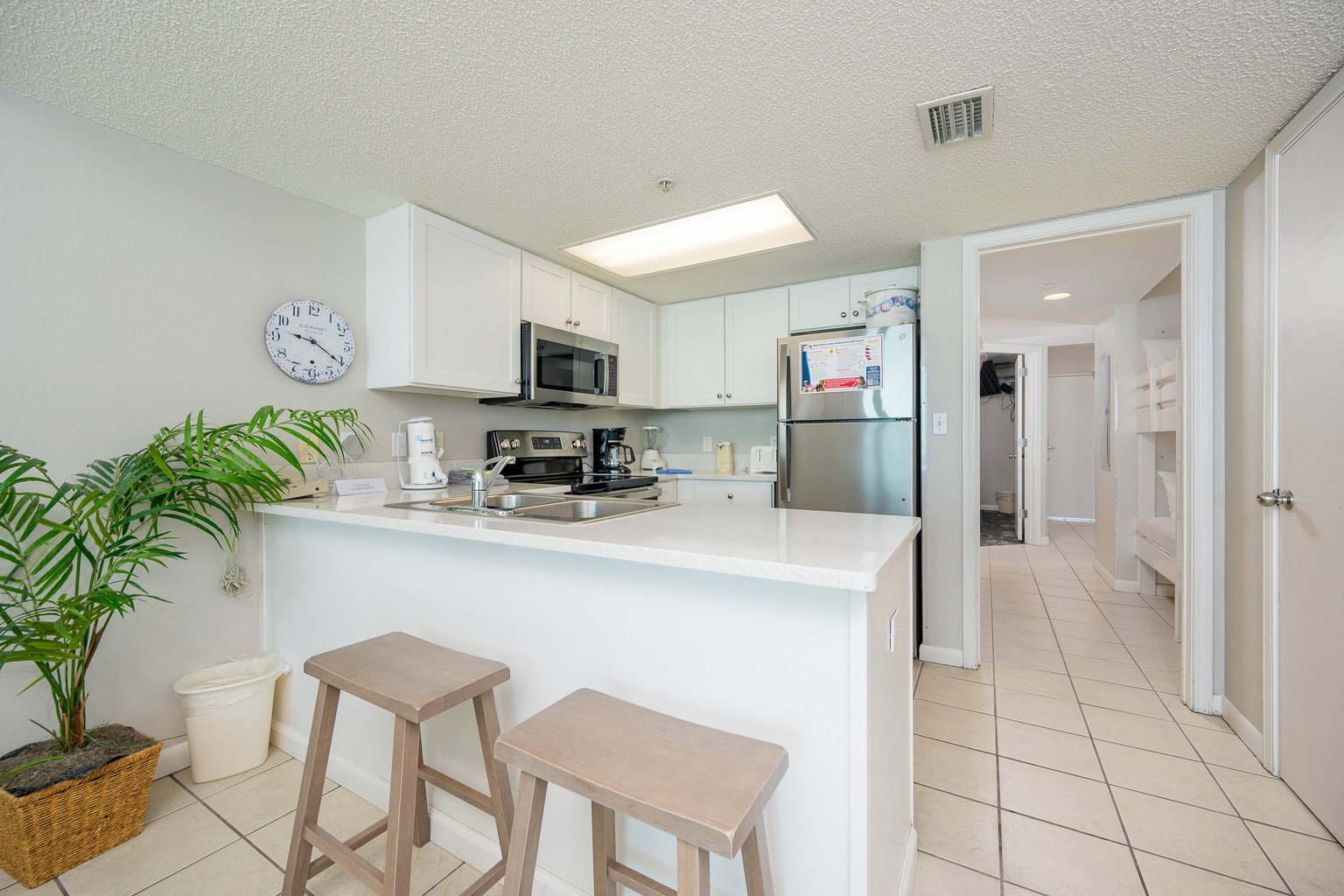 Gulf Shores Vacation Rental