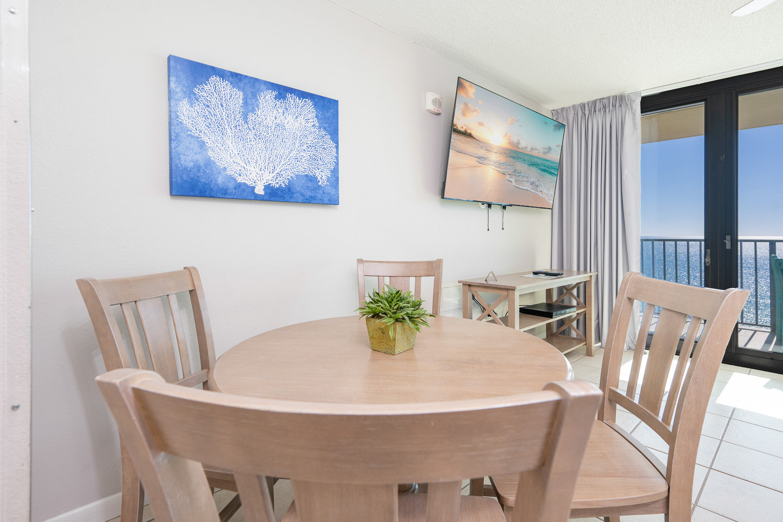 Gulf Shores Vacation Rental