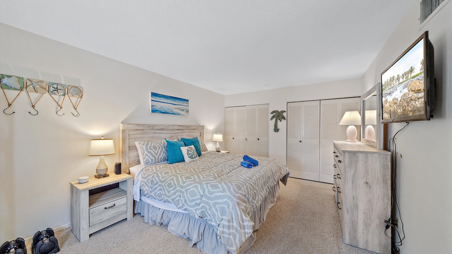 Siesta Key Vacation Rental