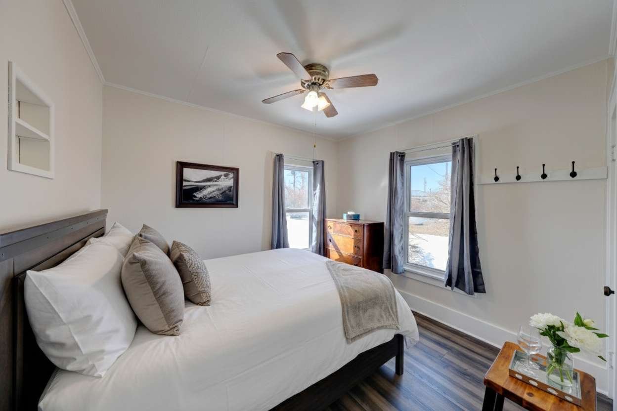 Ranchester Vacation Rental