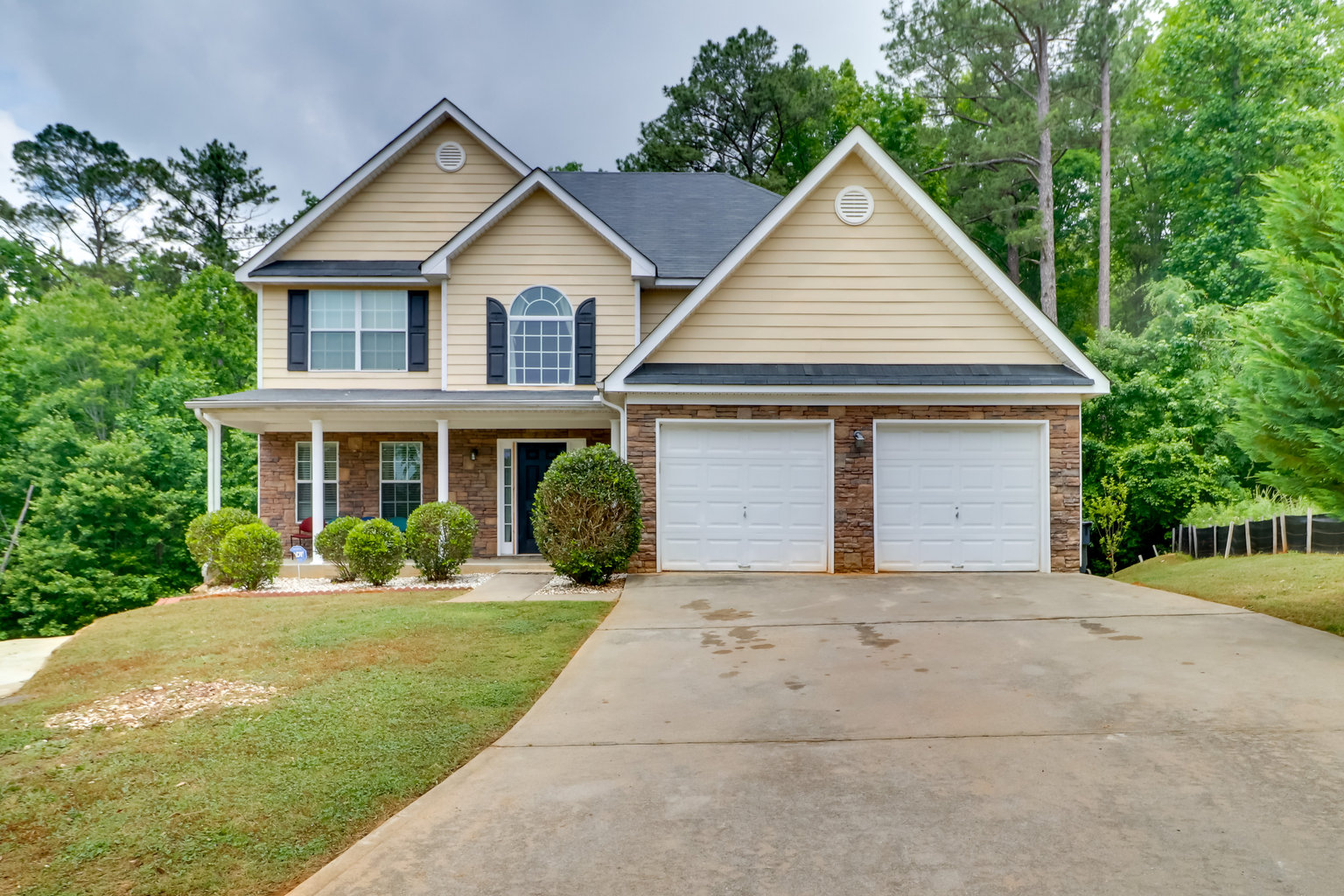 Atlanta Vacation Rental