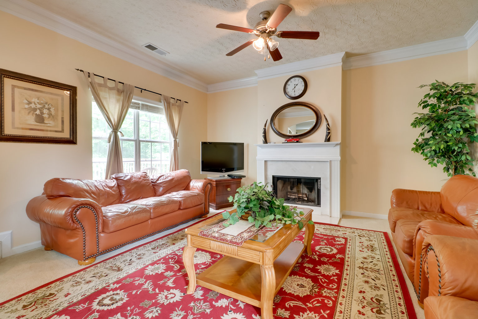 Atlanta Vacation Rental