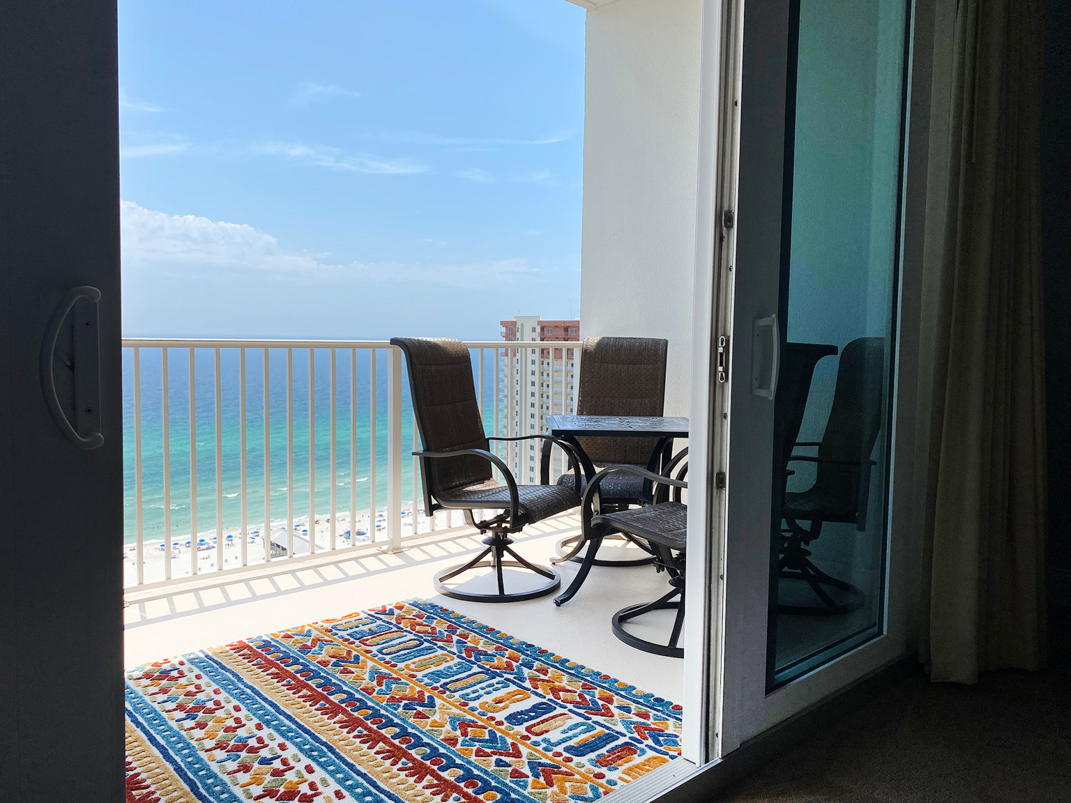Panama City Beach Vacation Rental
