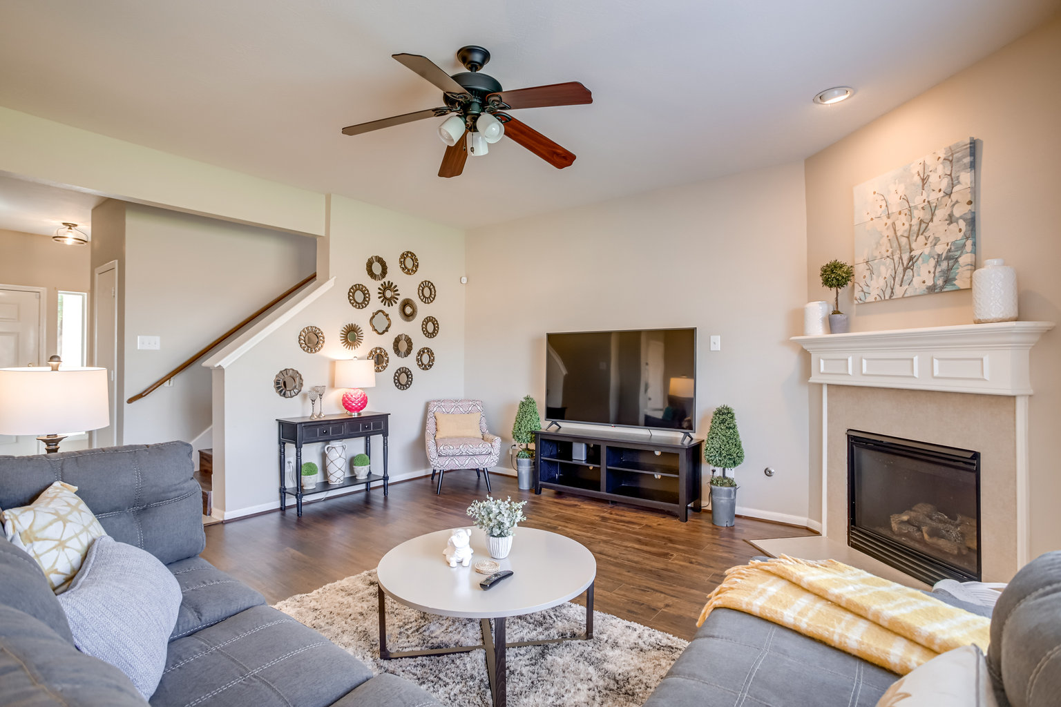 Tomball Vacation Rental