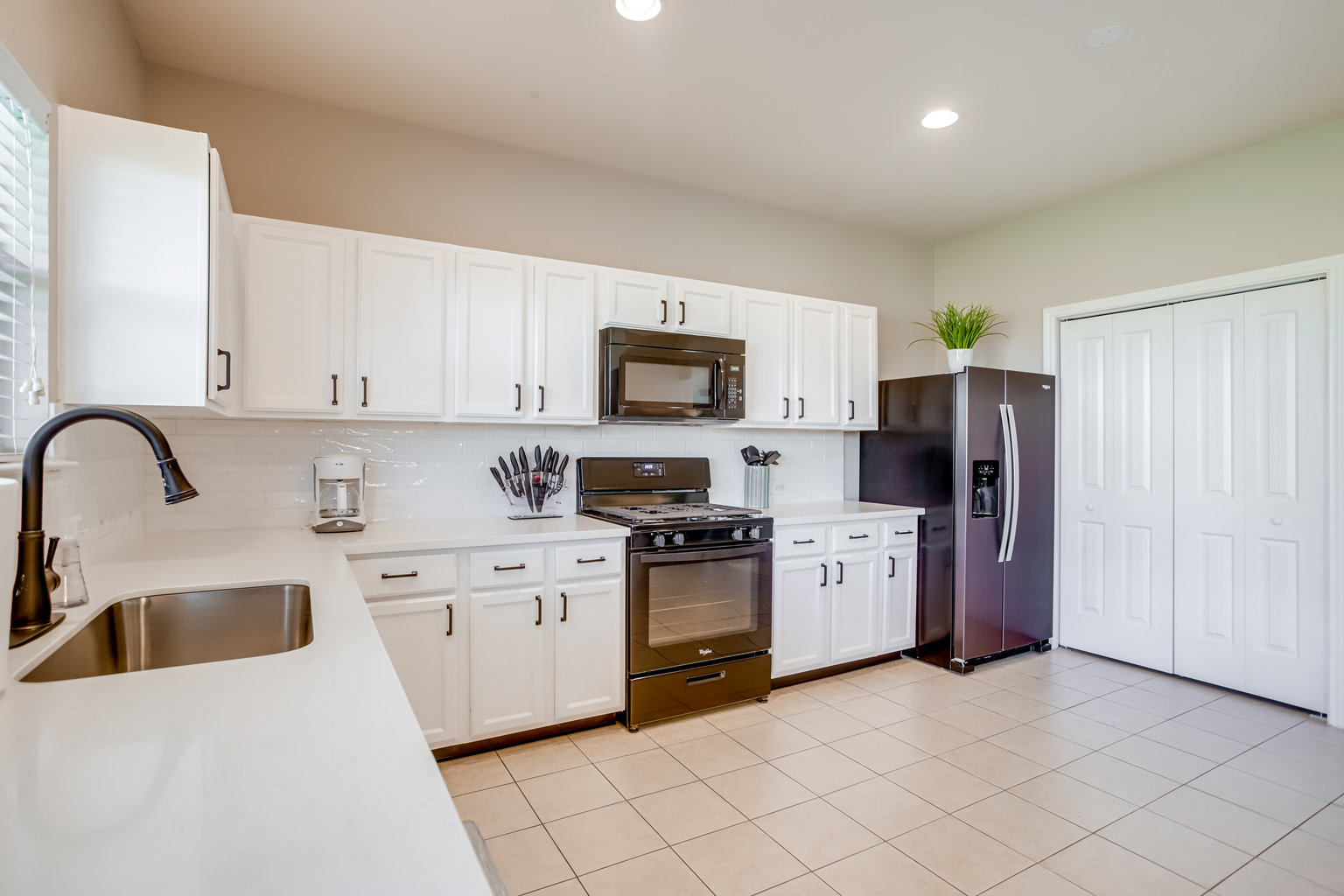 Tomball Vacation Rental