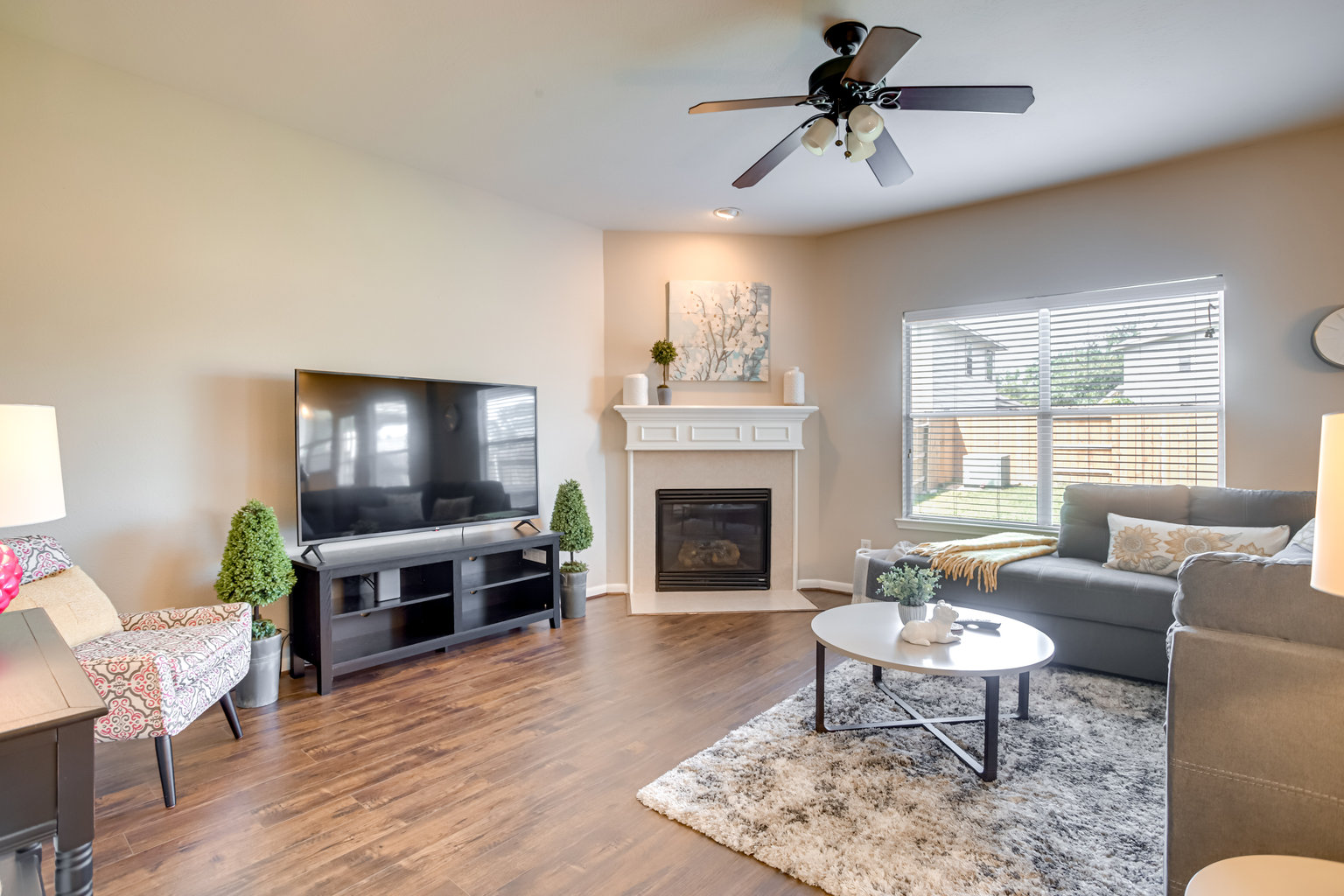 Tomball Vacation Rental