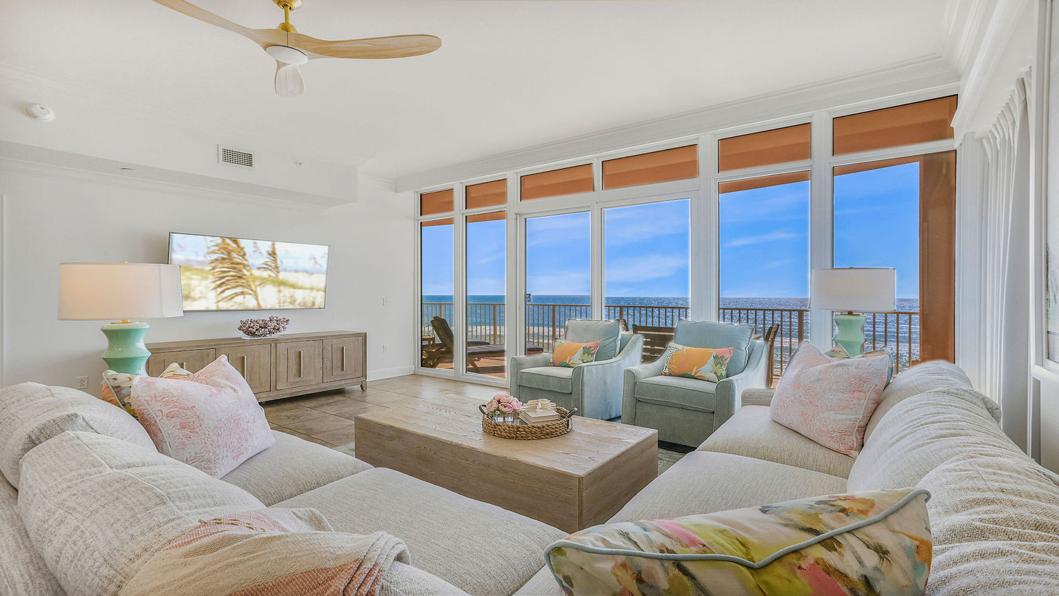 Orange Beach Vacation Rental