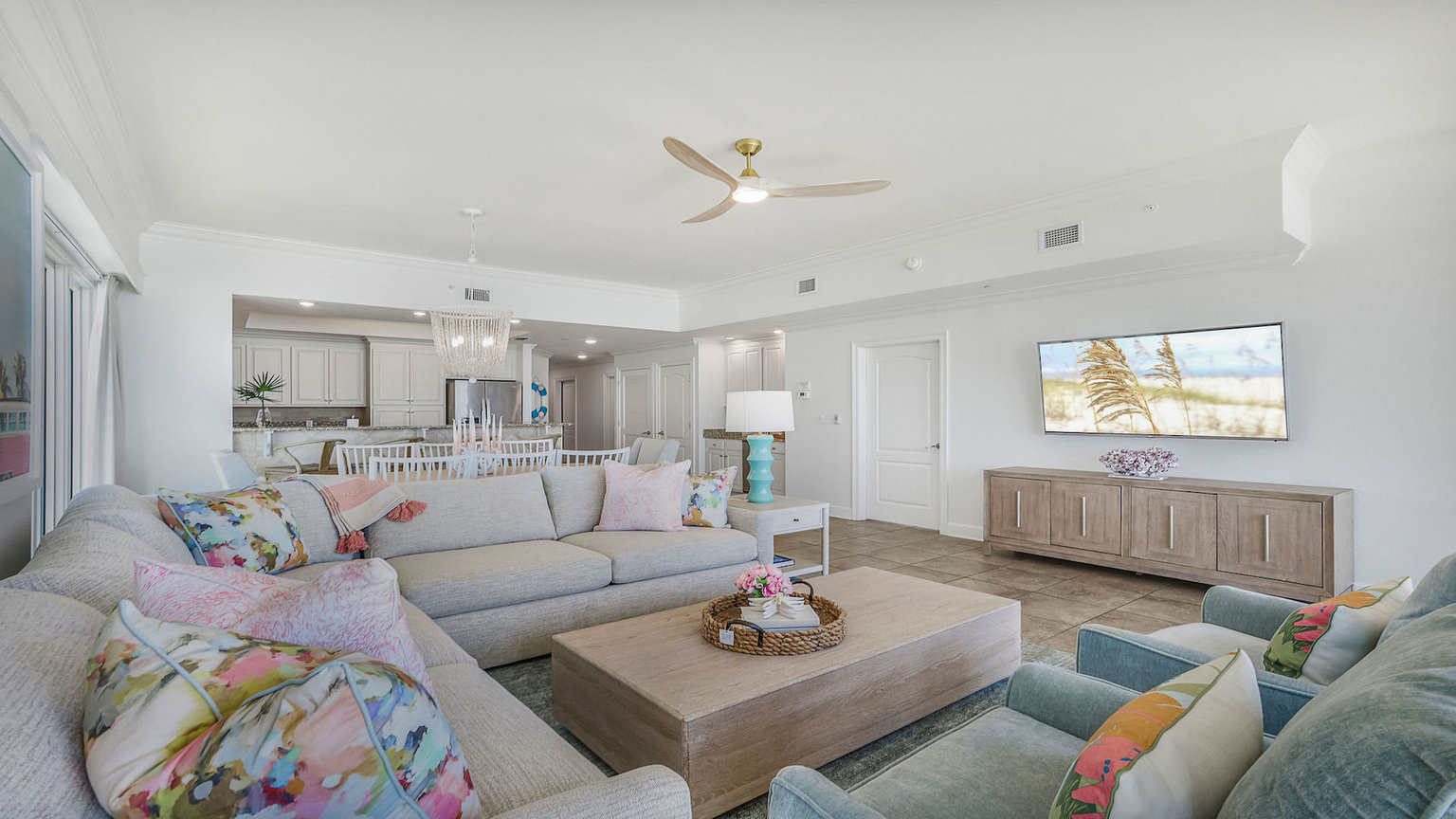 Orange Beach Vacation Rental