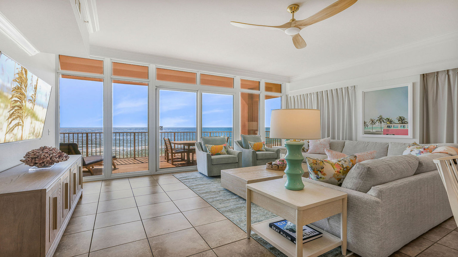 Orange Beach Vacation Rental