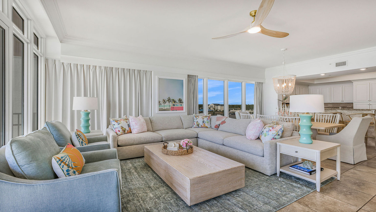 Orange Beach Vacation Rental