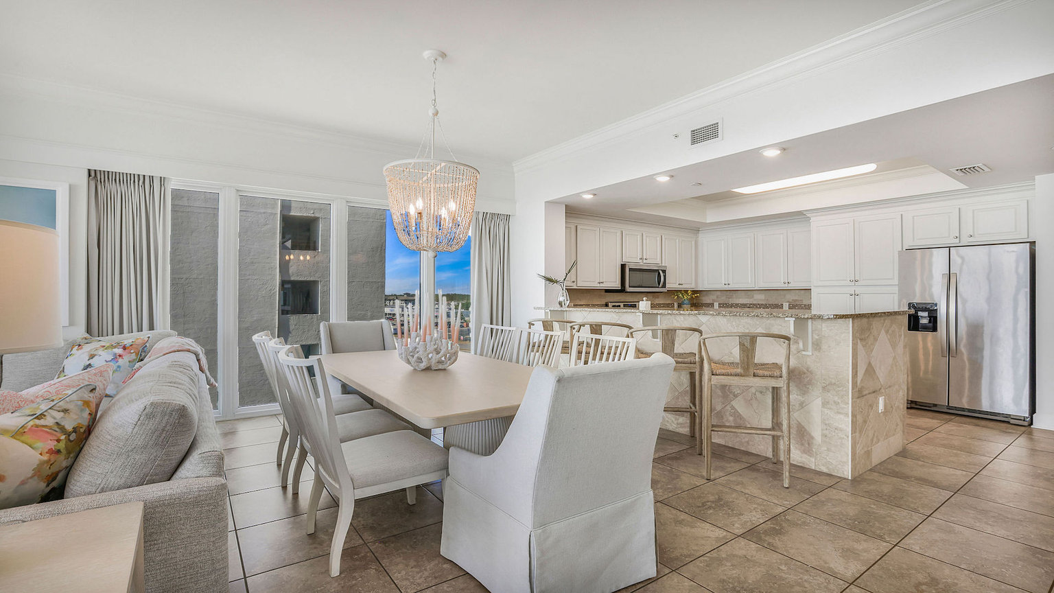 Orange Beach Vacation Rental