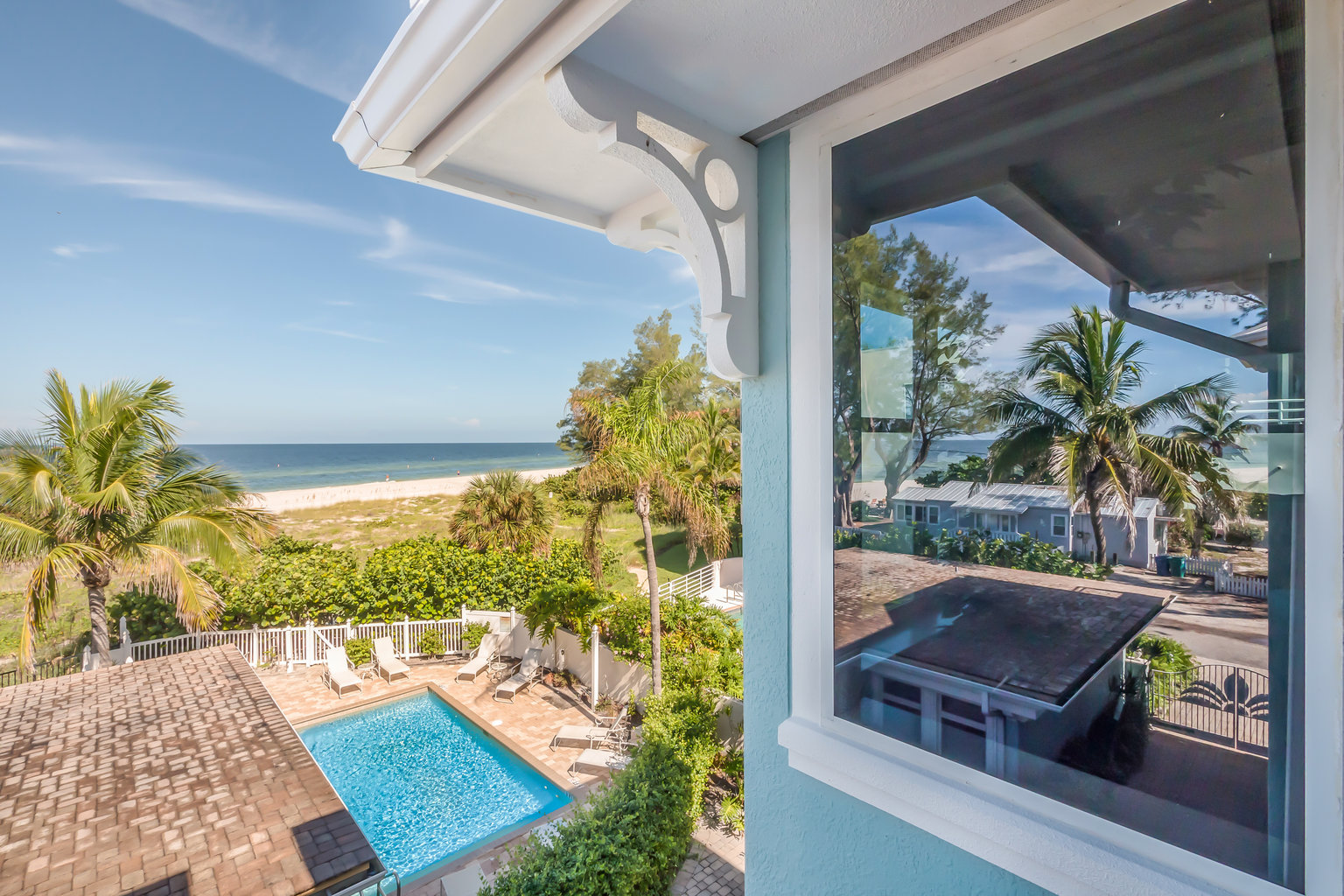 Holmes Beach Vacation Rental