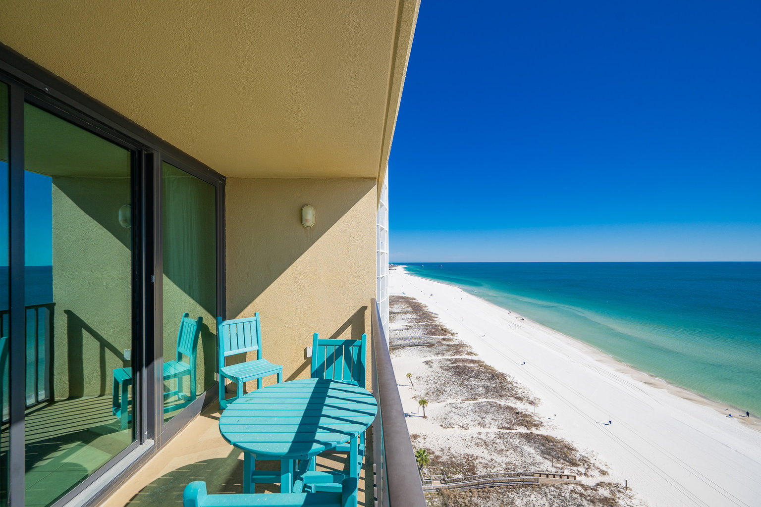 Gulf Shores Vacation Rental
