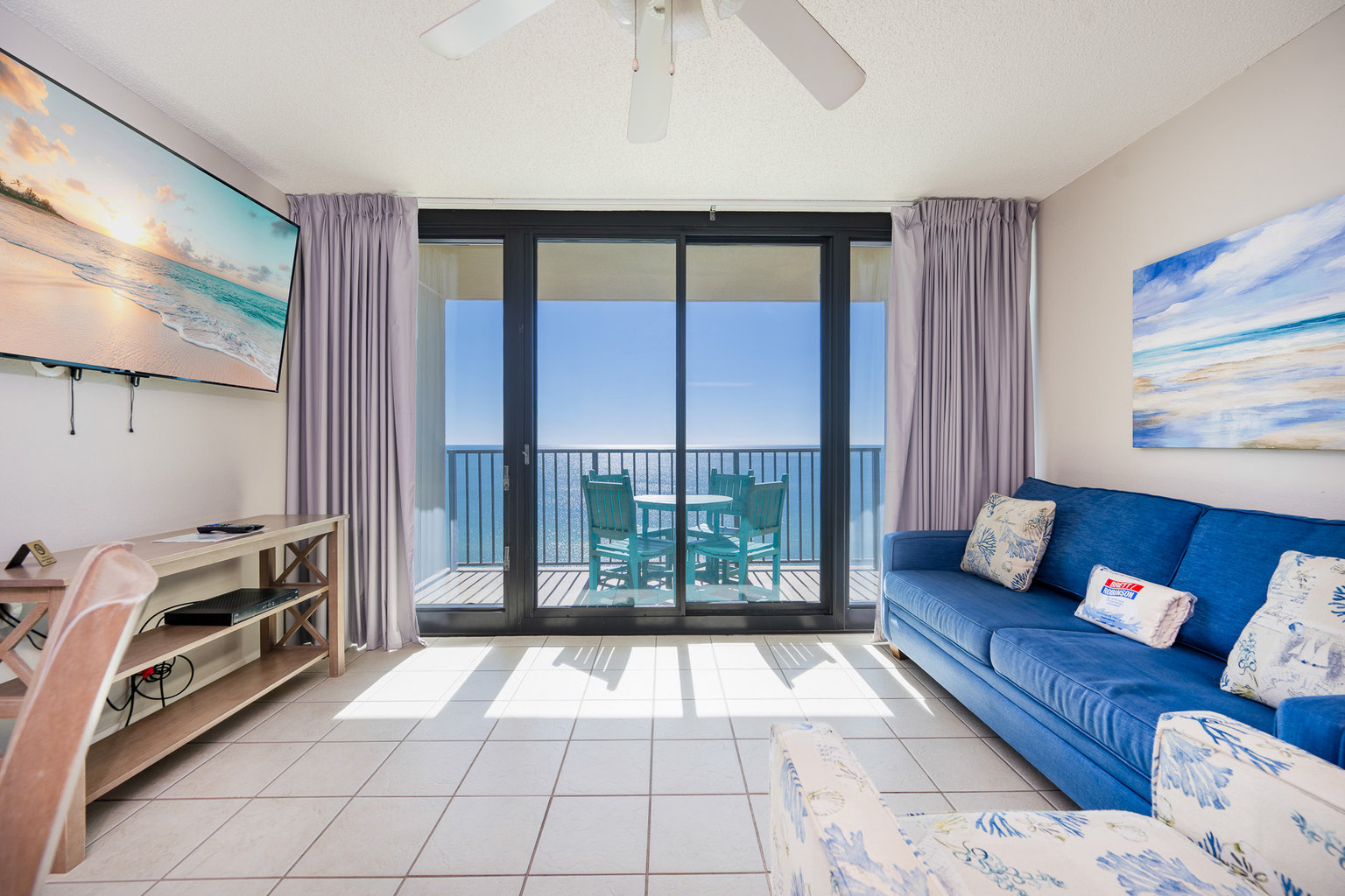 Gulf Shores Vacation Rental