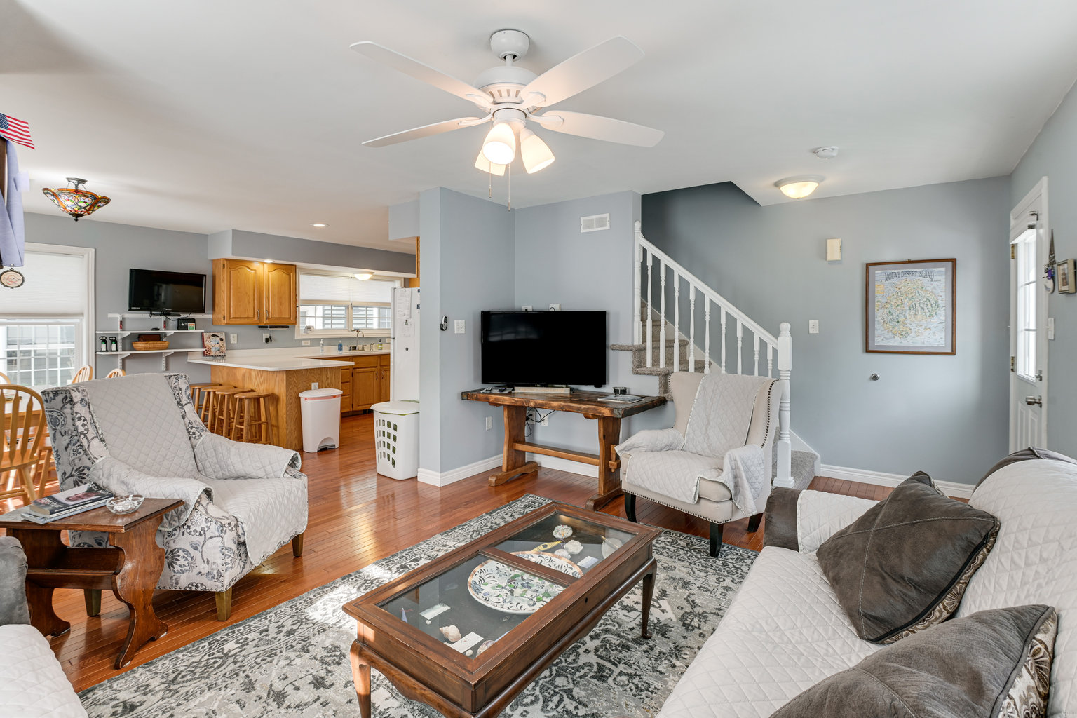 Bar Harbor Vacation Rental