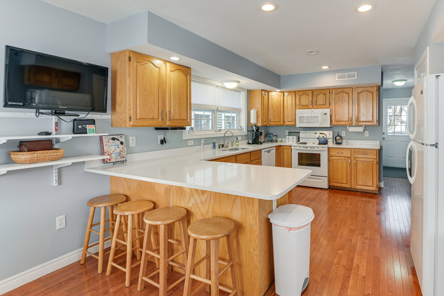 Bar Harbor Vacation Rental