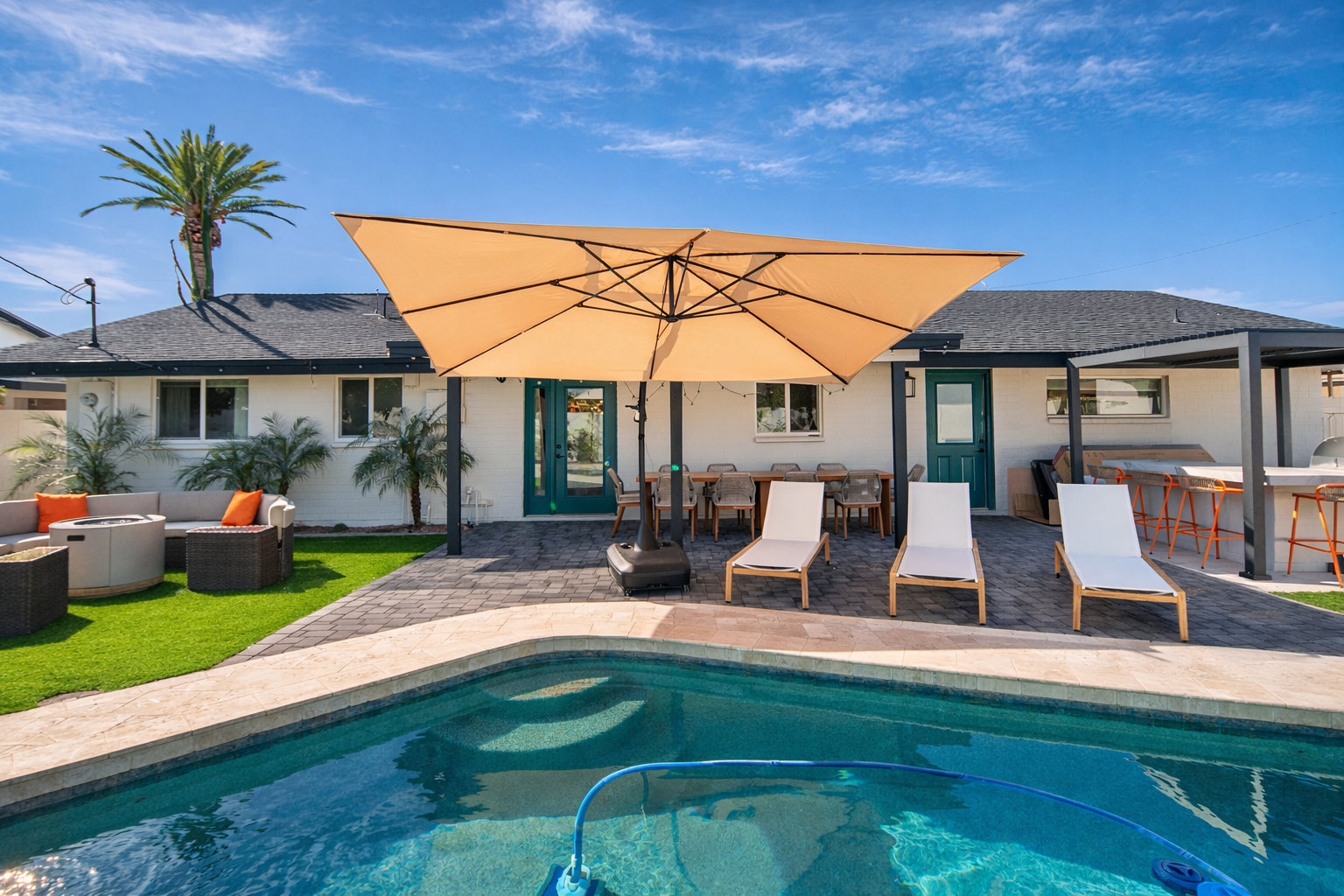 Scottsdale Vacation Rental