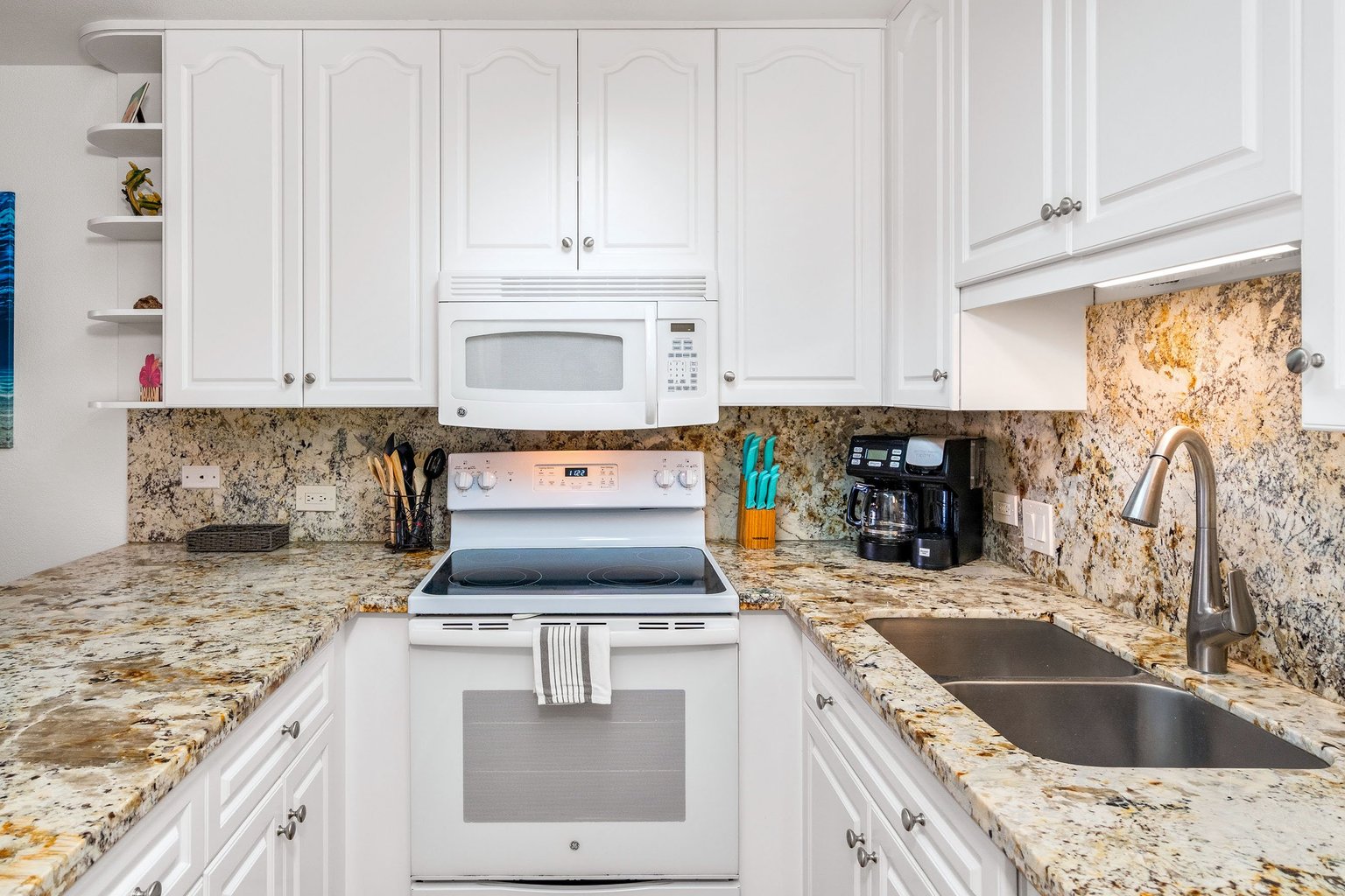 Kihei Vacation Rental