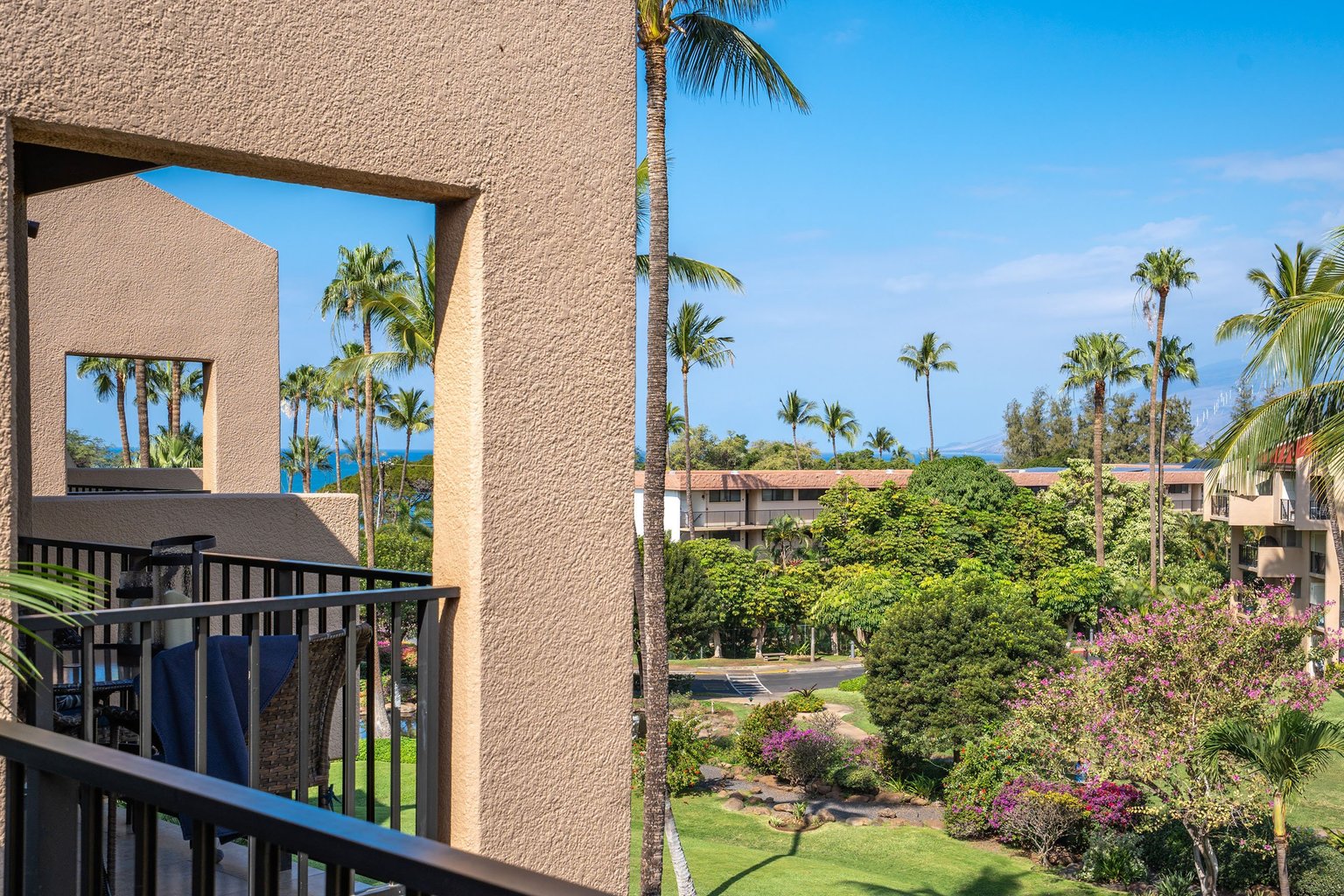 Kihei Vacation Rental