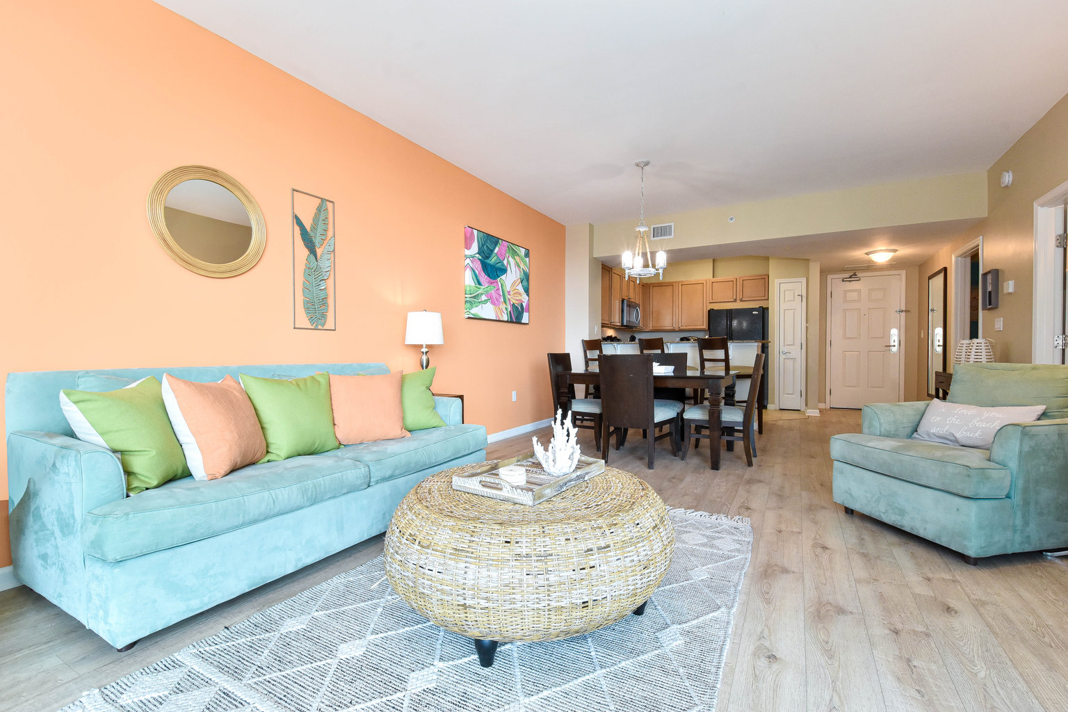 Destin Vacation Rental