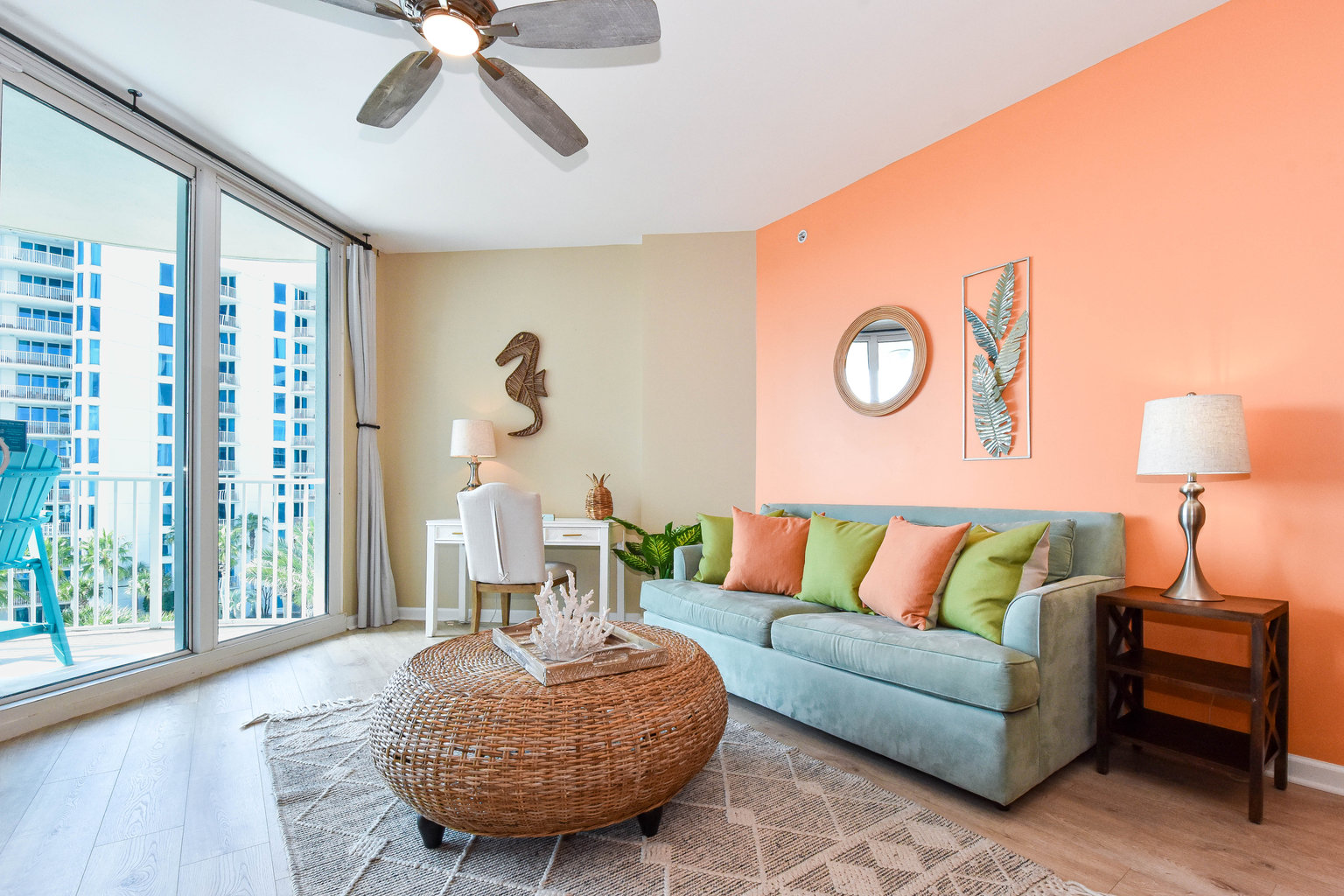 Destin Vacation Rental